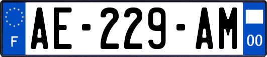 AE-229-AM