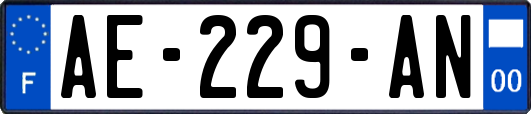 AE-229-AN