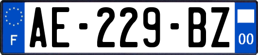 AE-229-BZ