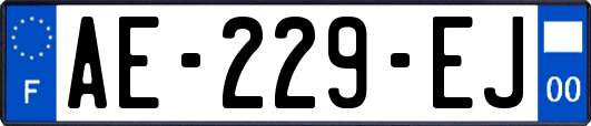 AE-229-EJ