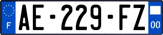 AE-229-FZ