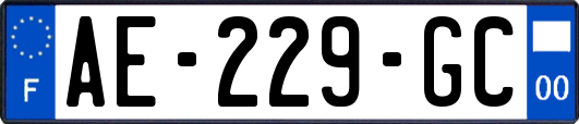 AE-229-GC