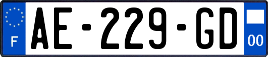 AE-229-GD