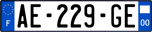 AE-229-GE