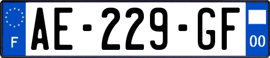 AE-229-GF