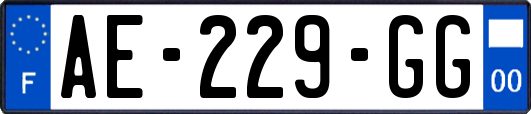 AE-229-GG