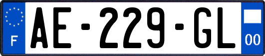 AE-229-GL