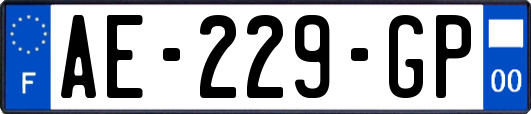 AE-229-GP