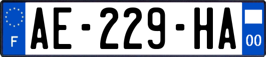 AE-229-HA