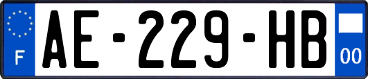 AE-229-HB