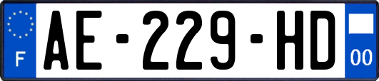 AE-229-HD