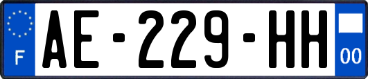 AE-229-HH
