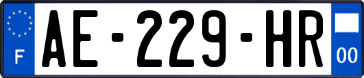 AE-229-HR