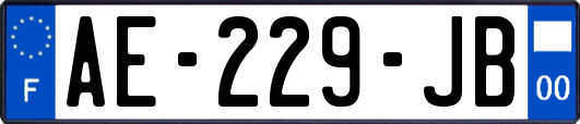 AE-229-JB