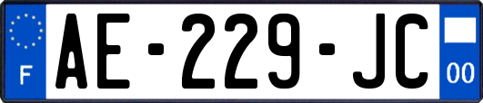 AE-229-JC