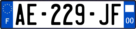 AE-229-JF