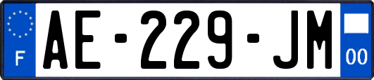 AE-229-JM