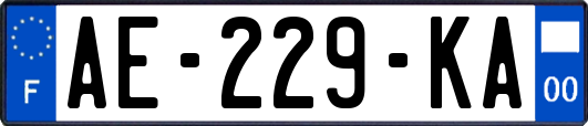 AE-229-KA