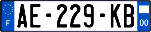 AE-229-KB