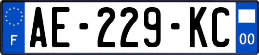 AE-229-KC