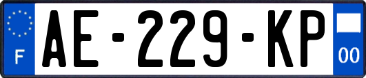 AE-229-KP