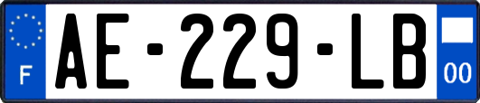 AE-229-LB