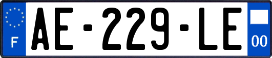 AE-229-LE