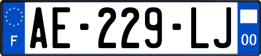 AE-229-LJ