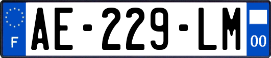 AE-229-LM