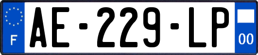 AE-229-LP