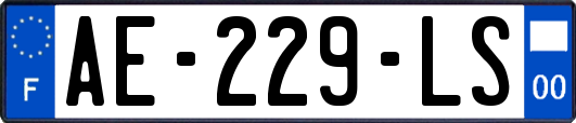 AE-229-LS