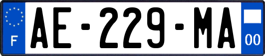 AE-229-MA