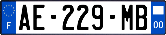 AE-229-MB