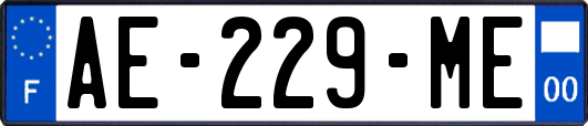 AE-229-ME