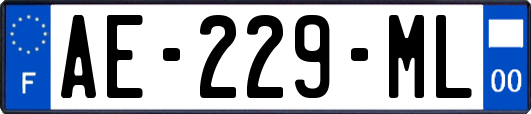 AE-229-ML