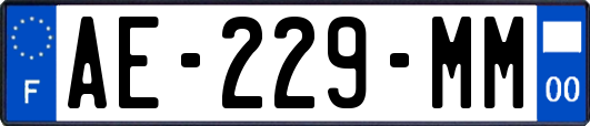 AE-229-MM