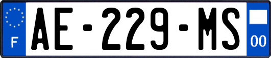 AE-229-MS