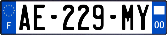 AE-229-MY