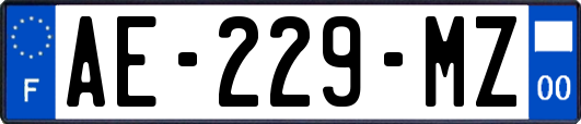 AE-229-MZ