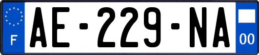 AE-229-NA