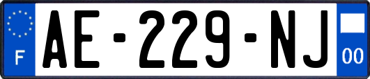 AE-229-NJ