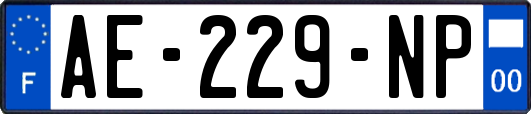 AE-229-NP