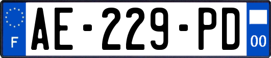 AE-229-PD