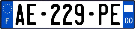 AE-229-PE