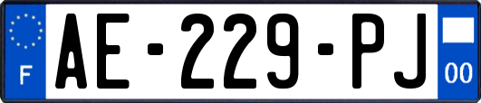 AE-229-PJ