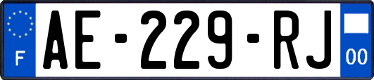 AE-229-RJ