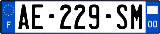 AE-229-SM