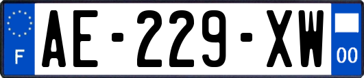 AE-229-XW