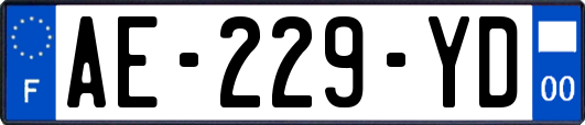 AE-229-YD