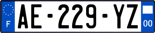 AE-229-YZ